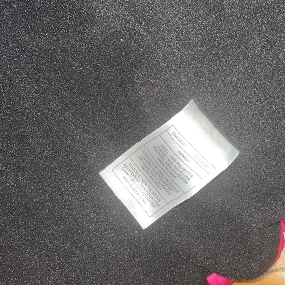 Puma girl jacket - Picture 3 of 5